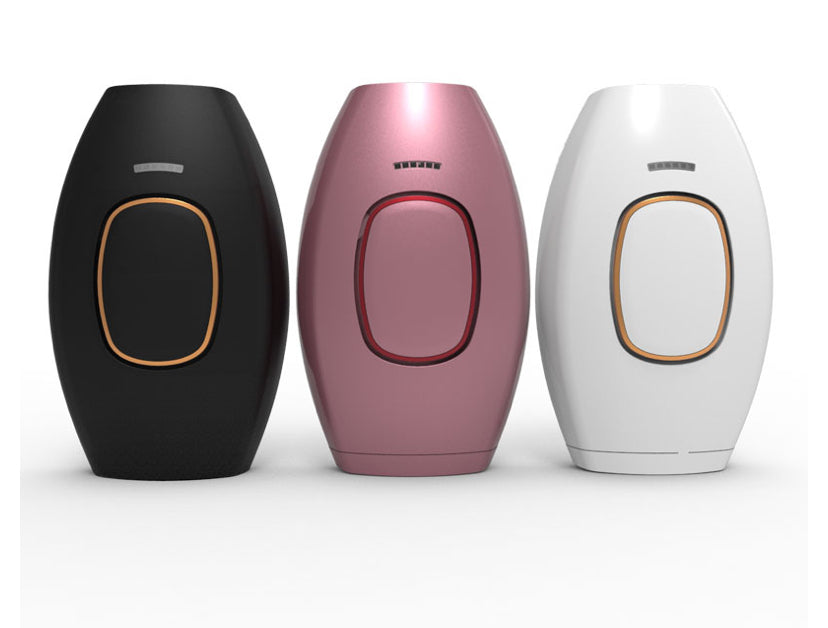 IPL Body Hair Removal Device