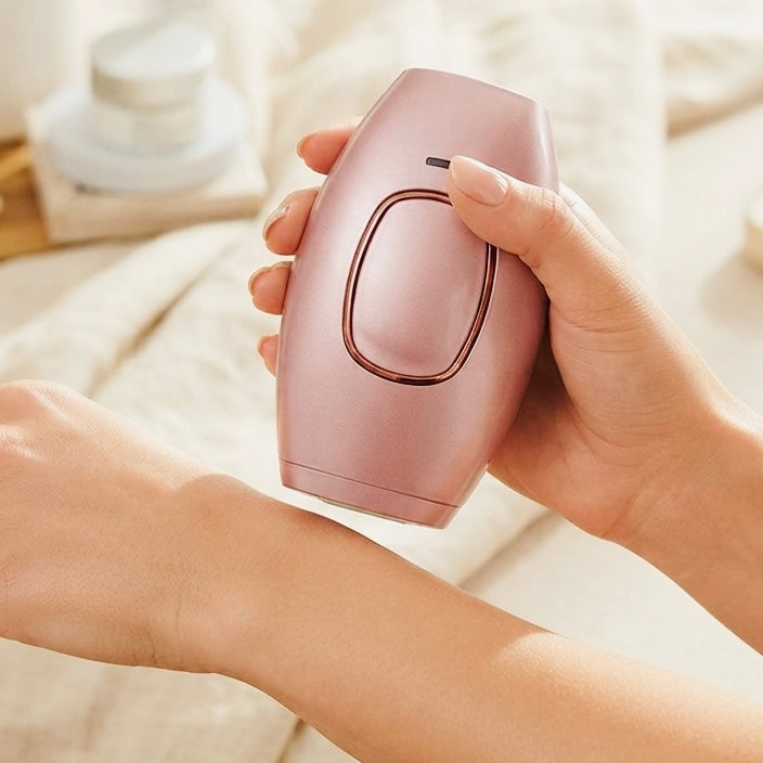 IPL Body Hair Removal Device