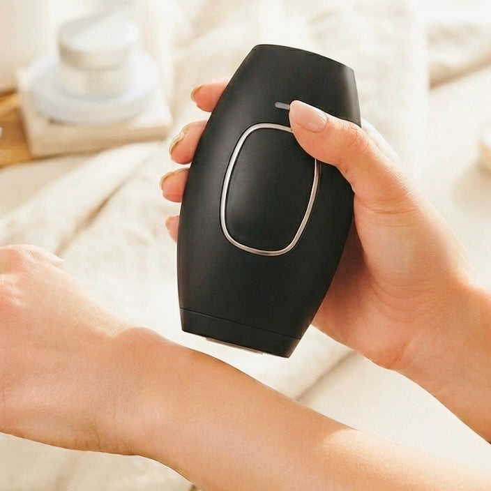 IPL Body Hair Removal Device